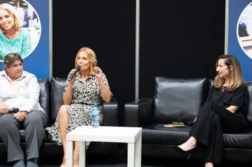 A Place in the Sun Property Showcase Dublin - Jasmine